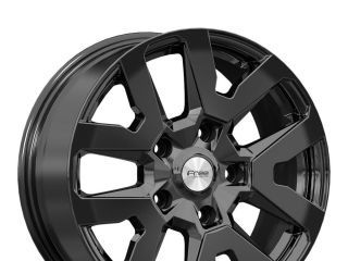 Диск iFree Original Трикстер КС1170 R17 7 5x139.7 98 литой